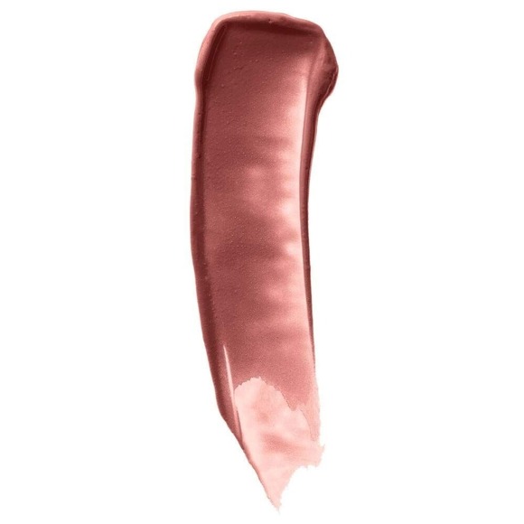 NYX Professional Makeup Slip Tease Lightweight &‎ Matte Lipstick Lowkey STLO08 - Picture 8 of 8